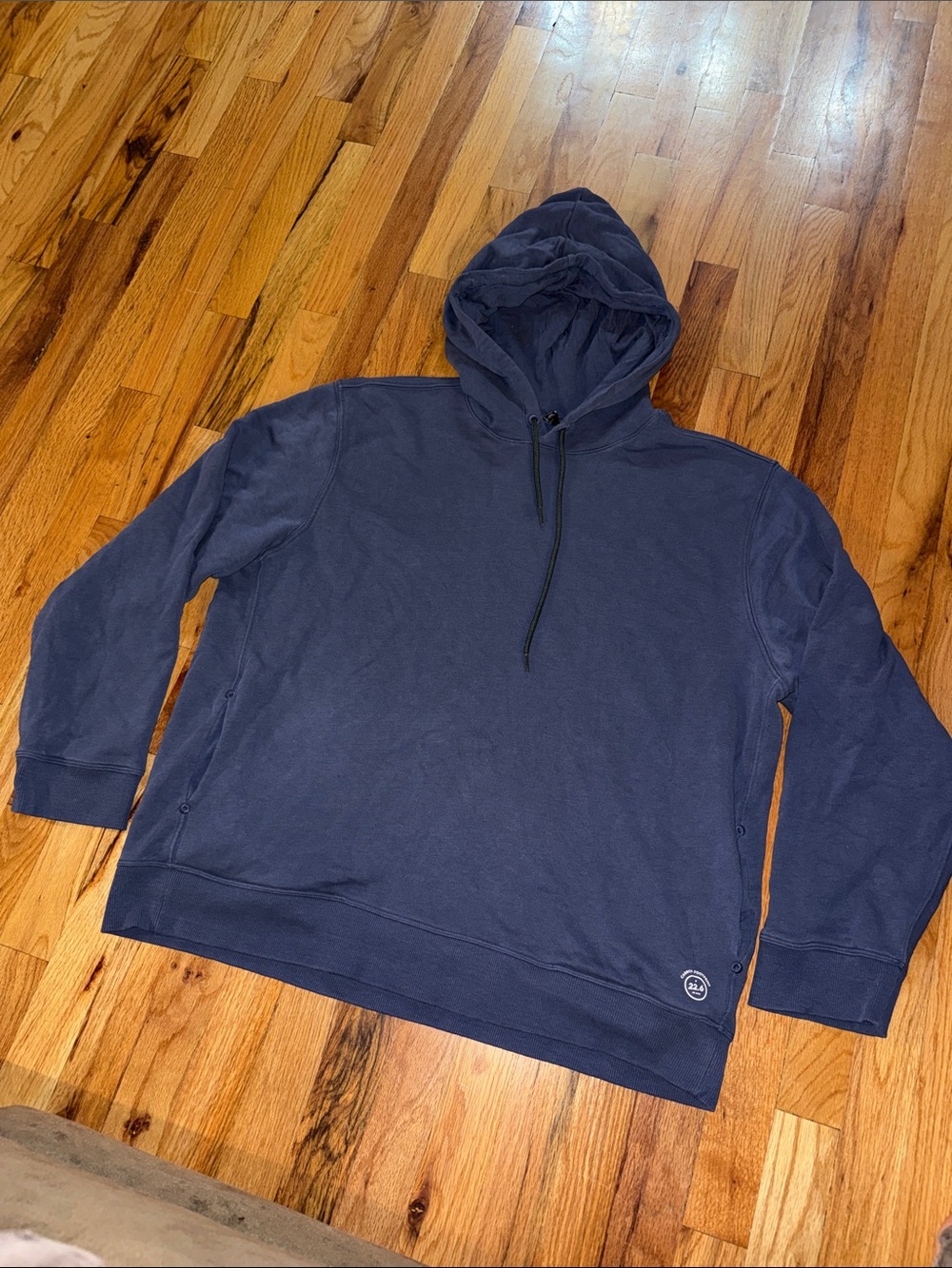 Allbirds Sweatshirt sweater pullover hoodie
